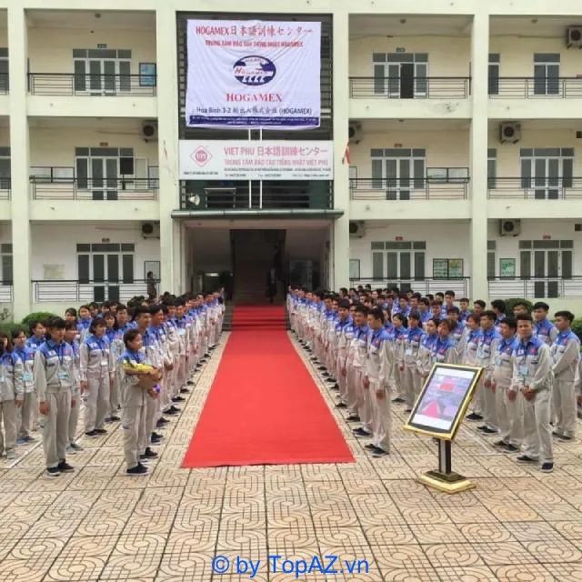 Đơn vị xuất khẩu lao động Nhật Bản uy tín tại thủ đô Hà Nội
