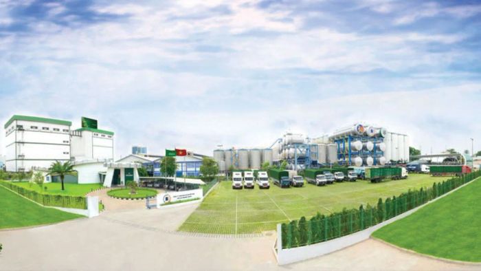 Bộ sưu tập hình ảnh ấn tượng về quy trình sản xuất chuẩn quốc tế tại HEINEKEN Việt Nam - Nơi công nghệ Hà Lan hòa quyện cùng nguyên liệu Việt