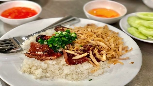 Top những quán cơm tấm Quận 12 ngon - bổ - rẻ nhất định phải thử
