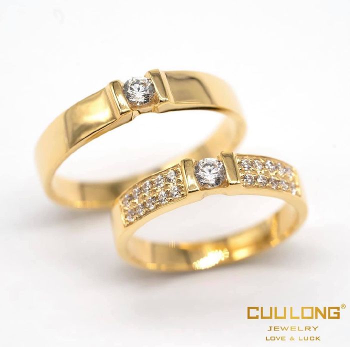 Cửu Long Jewelry hình ảnh 1