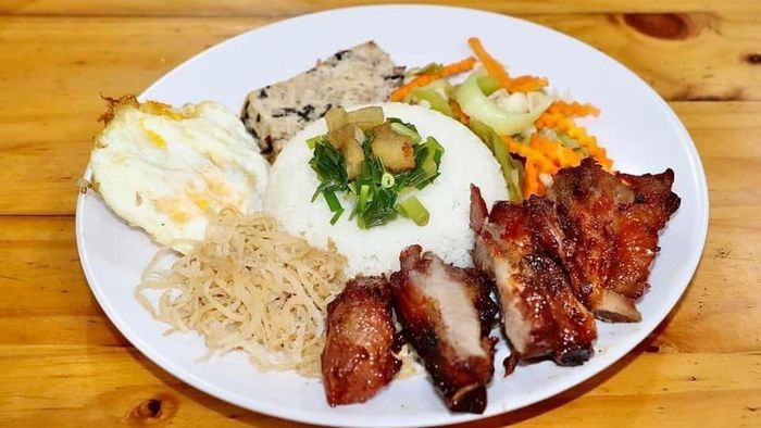Thưởng thức cơm tấm Quận 12 - Ngon bất ngờ, giá cả vô cùng hợp lý