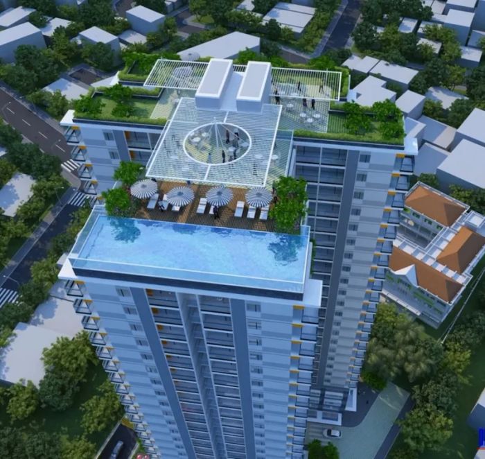 Hình ảnh Công ty TNHH Tư vấn Thiết kế DP (Ảnh 2)
