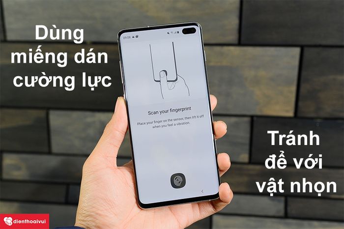 Hình ảnh Điện Thoại Vui số 2