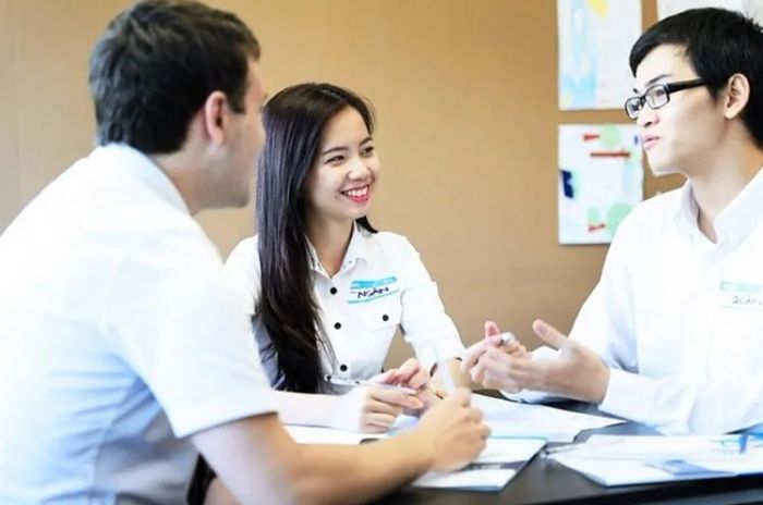 luyện nghe nói tiếng anh