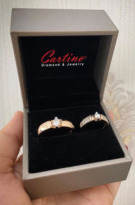 Không gian sang trọng tại showroom Cartino.vn
