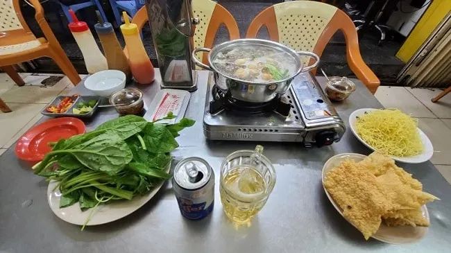 Thương hiệu Lẩu Bò Cô Thảo - Mang đến trải nghiệm ẩm thực đáng nhớ