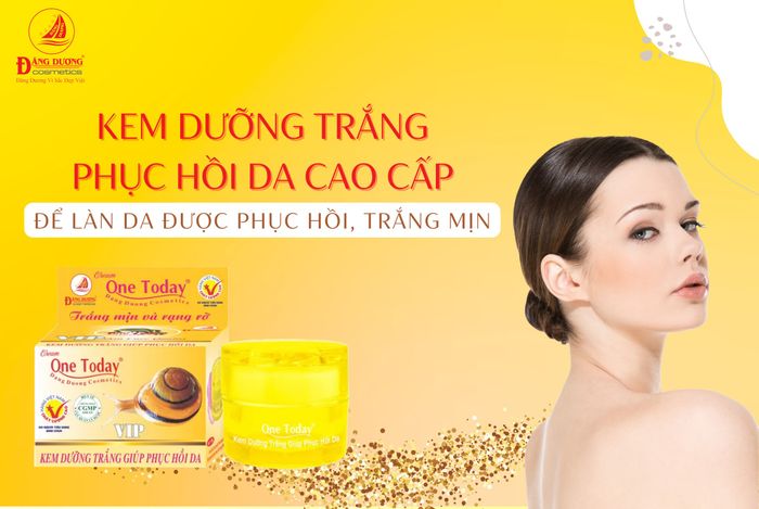 Hình ảnh dây chuyền sản xuất hiện đại tại Đăng Dương Cosmetic
