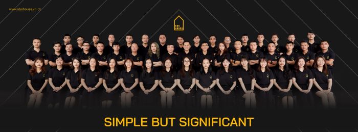 Hình ảnh Công ty TNHH Thiết kế và Xây dựng SBS House (Ảnh 2)