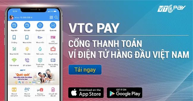Hình ảnh VTC Pay 1