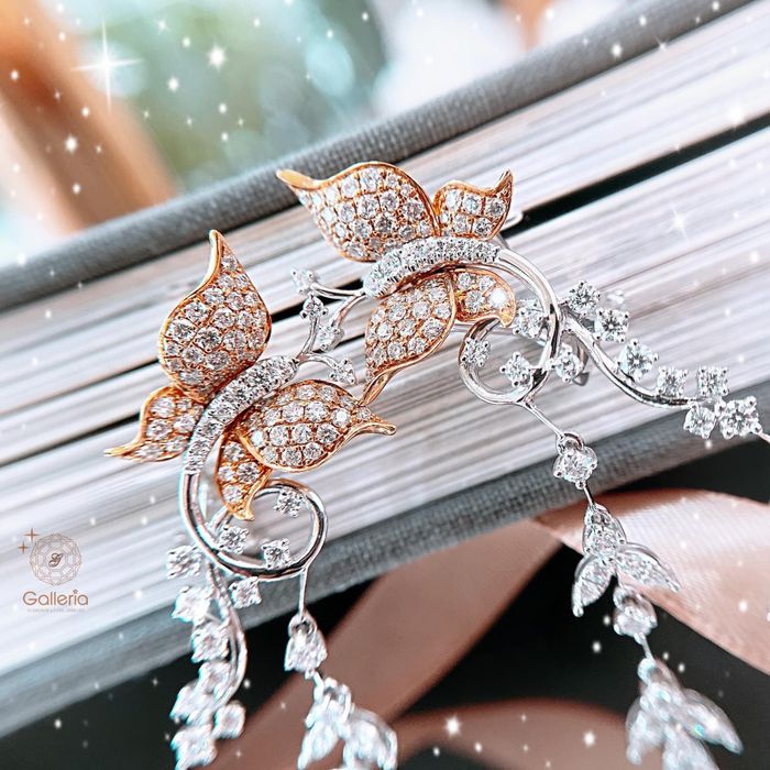Galleria Diamond - BST đẳng cấp quốc tế