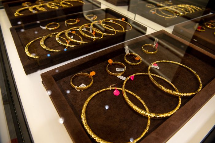 Phú Quý Jewelry hình ảnh 2