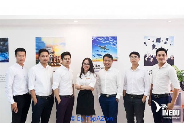 Dịch vụ tư vấn du học Canada chất lượng cao tại Hà Nội