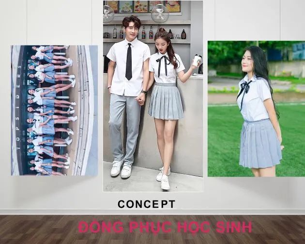 Design Life Shop - Điểm đến lý tưởng cho tín đồ thời trang Hàn Quốc