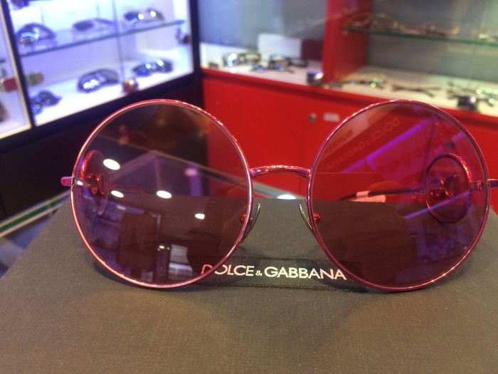 Bộ sưu tập đẳng cấp tại Eyewear STORE