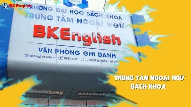 Đại học Bách Khoa Thành phố Hồ Chí Minh
