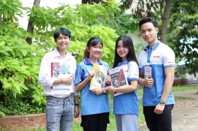 Trải nghiệm học tiếng Anh tại Đại học Bách Khoa TP.HCM
