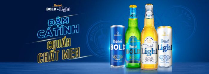 Bộ sưu tập hình ảnh ấn tượng về dây chuyền sản xuất hiện đại của HABECO - Nơi kết tinh tinh hoa truyền thống và công nghệ tiên tiến