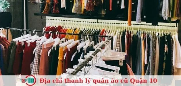 Kuro - Điểm đến thanh lý thời trang uy tín