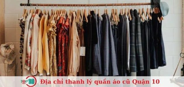 An Consignista - Thương hiệu thời trang ký gửi đáng tin cậy