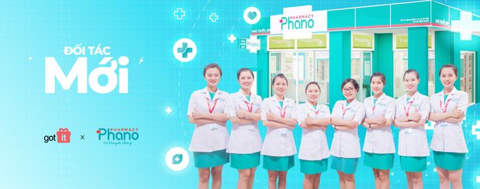 Phano Pharmacy hình ảnh 1