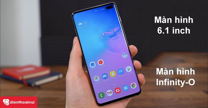 Hình ảnh Điện Thoại Vui số 1