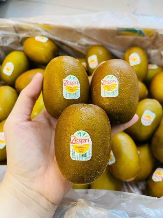 Trái cây sạch và nhập khẩu tại quận Tân Bình