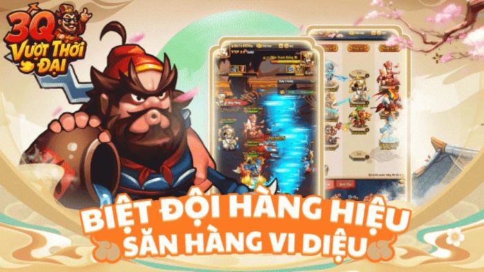 Code 3Q Vượt Thời Đại có giá trị trong thời gian bao lâu?