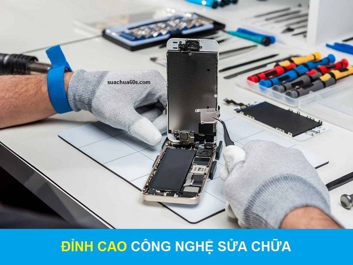 Hình ảnh Suachua60s số 2