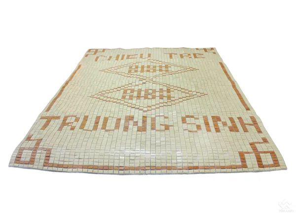 Chiếu trúc Trường Sinh - Hình ảnh 2, đẳng cấp hoàn hảo