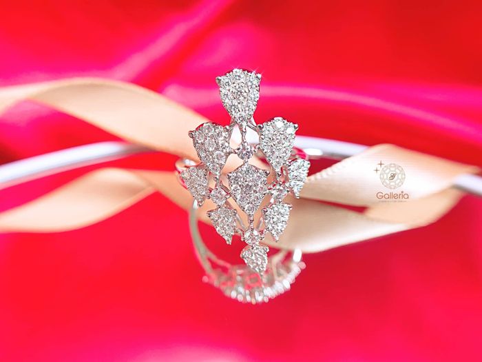 Hình ảnh Galleria Diamond - Vũ điệu lấp lánh của những viên kim cương