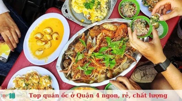 Ốc Nho 88 - Địa chỉ vàng cho tín đồ ốc