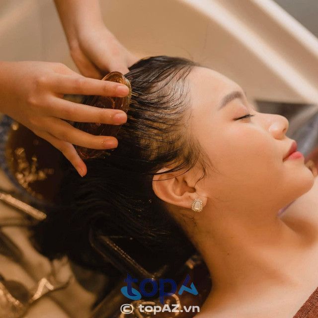 Moon - Spa gội đầu dưỡng sinh đẳng cấp tại Quy Nhơn