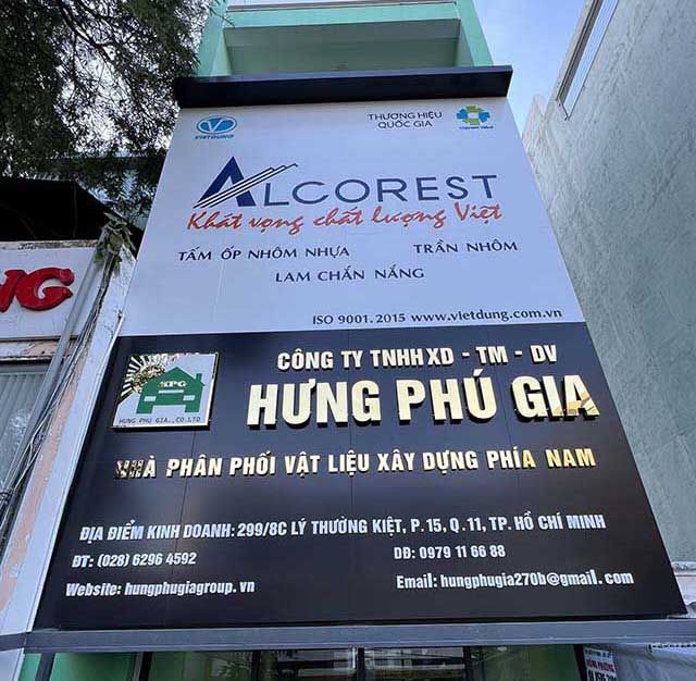 Sàn nhựa giả gỗ cao cấp - Giải pháp tiết kiệm chi phí cho mọi công trình tại TP.HCM