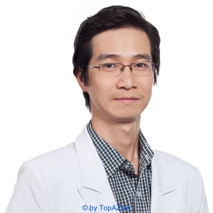 Bác sĩ chữa hiếm muộn uy tín tại TPHCM