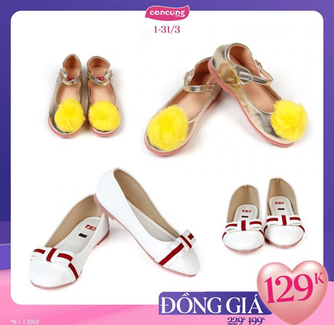 Cửa Hàng Con Cưng