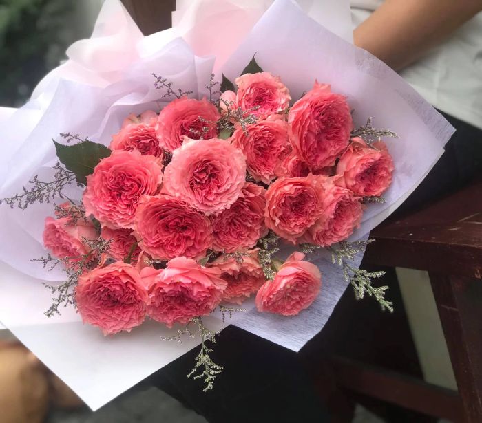 Bộ sưu tập hoa tươi tinh tế tại Lalaflowers
