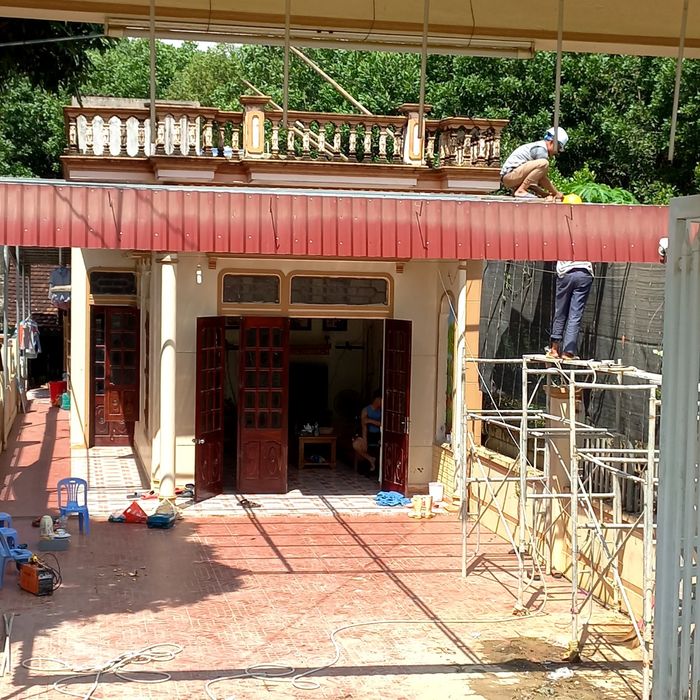 Công ty CP Kiến trúc và Nội thất BOX HOUSE - Hình ảnh 1