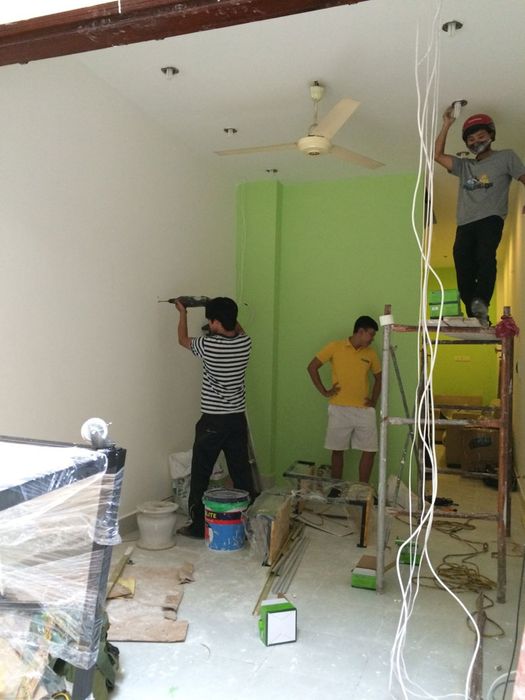 Công ty TNHH Tư Vấn Kiến Trúc Xây Dựng Nhà Việt - Hình ảnh 1