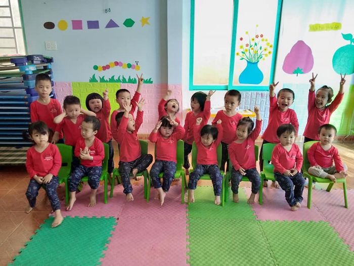 Mầm non Đồ Rê Mí - Hình ảnh 1