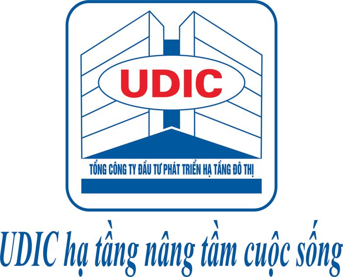 Hình ảnh tiêu biểu về các công trình của UDIC