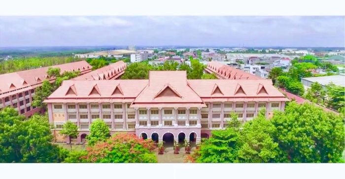 Không gian học tập hiện đại tại Trường Tiểu học Trần Đại Nghĩa