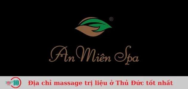 An Miên Spa - Đẳng Cấp Dịch Vụ Thảo Dược