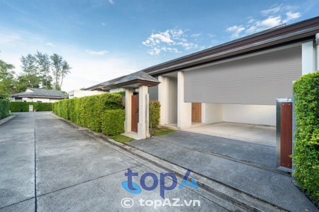 Đơn vị thi công cửa cuốn chuyên nghiệp - Tiêu chuẩn chất lượng Austdoor quốc tế