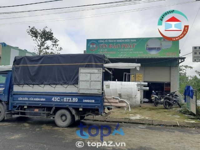 Đơn vị thi công cửa cuốn tiêu chuẩn cao - Cam kết chất lượng từ khảo sát đến bàn giao