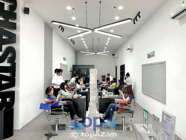 Thiên đường làm đẹp tóc dành riêng cho phái nữ tại Biên Hòa