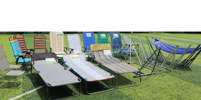 Hình ảnh võng xếp Thảo Điều cao cấp