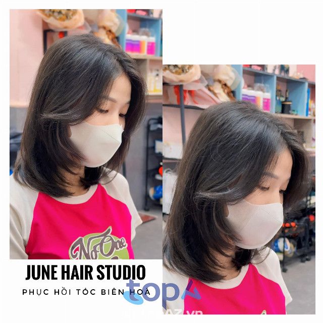 Địa chỉ làm đẹp tin cậy dành riêng cho phái nữ tại Biên Hòa
