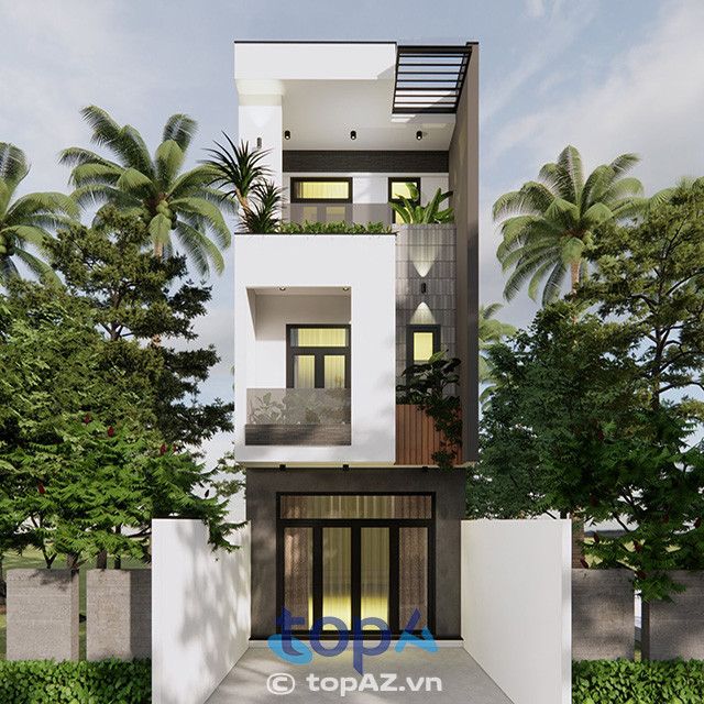 Lê Văn Group - Biểu tượng chất lượng xây dựng tại Bình Dương