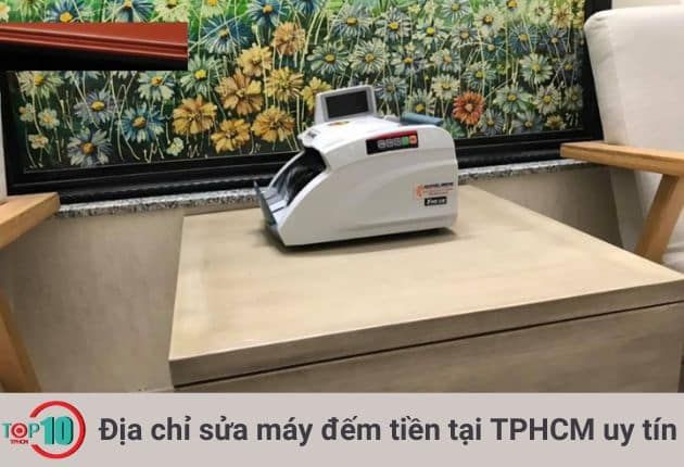 Công Ty Máy Đếm Tiền Toàn Thắng - Đảm Bảo Chất Lượng Dịch Vụ