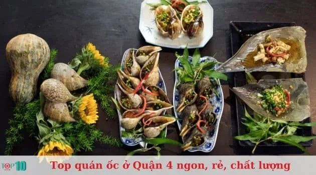 Bà Cô Lốc Cốc - điểm hẹn ẩm thực mang đậm dấu ấn riêng